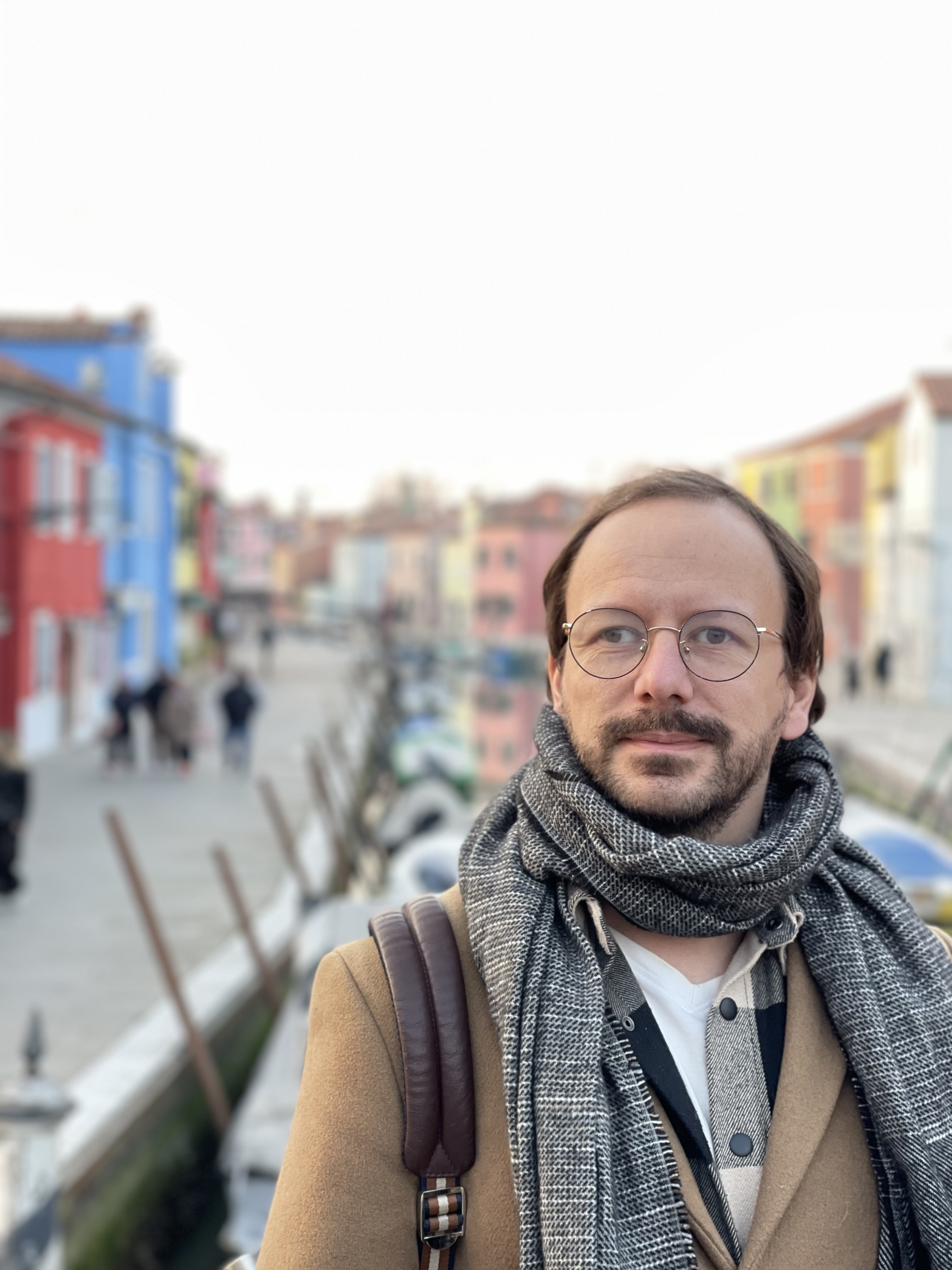 Maxime, coach en performance à Clichy et Paris
